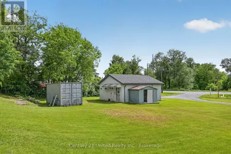 670 William Street Cobourg ON K9A 3A5