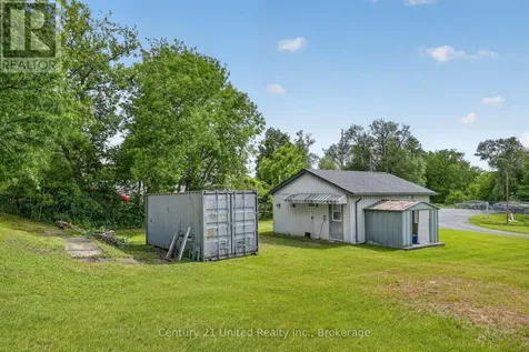 670 William Street Cobourg ON K9A 3A5