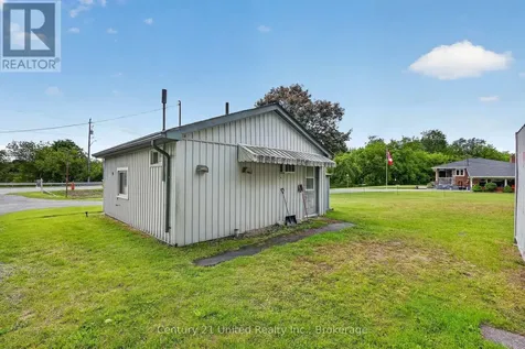670 William Street Cobourg ON K9A 3A5