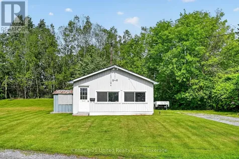 670 William Street Cobourg ON K9A 3A5
