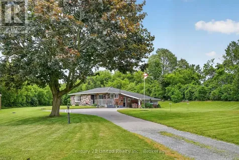 670 William Street Cobourg ON K9A 3A5