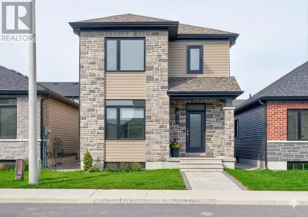 79 Athabaska Drive Belleville (thurlow Ward) ON K8N 0T1