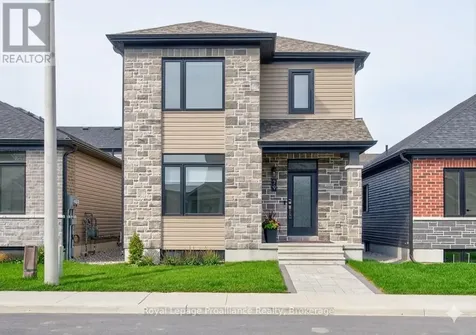 79 Athabaska Drive Belleville (thurlow Ward) ON K8N 0T1