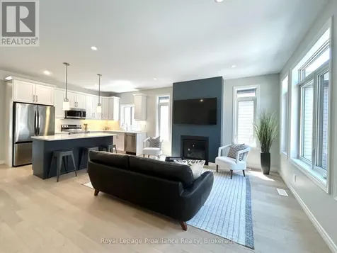 79 Athabaska Drive Belleville (thurlow Ward) ON K8N 0T1