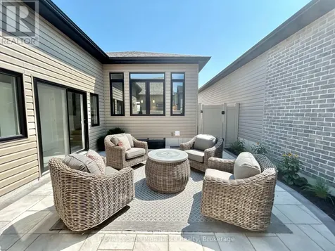 79 Athabaska Drive Belleville (thurlow Ward) ON K8N 0T1
