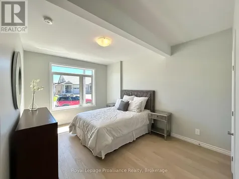 79 Athabaska Drive Belleville (thurlow Ward) ON K8N 0T1