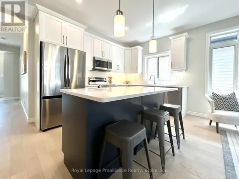 79 Athabaska Drive Belleville (thurlow Ward) ON K8N 0T1