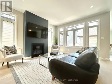 79 Athabaska Drive Belleville (thurlow Ward) ON K8N 0T1