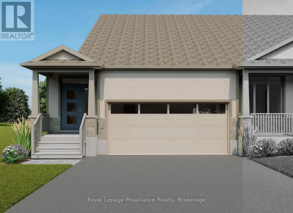 132 Athabaska Drive Belleville (thurlow Ward) ON K8N 0V6