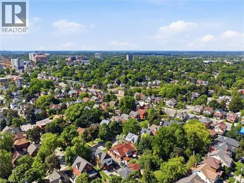 45 Pandora Avenue North Kitchener ON N2H 3C1