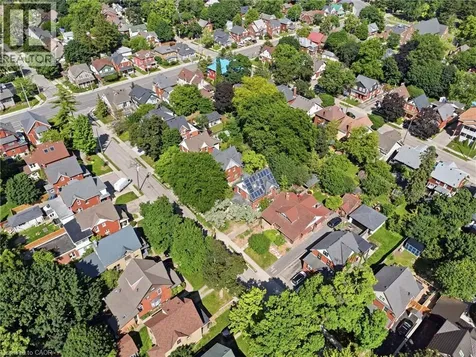 45 Pandora Avenue North Kitchener ON N2H 3C1