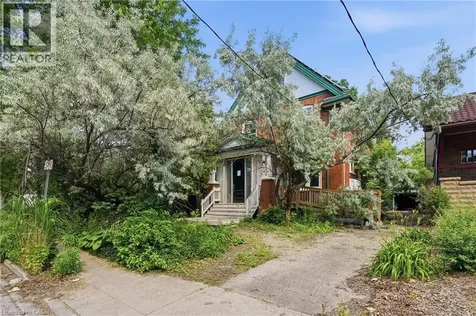 45 Pandora Avenue North Kitchener ON N2H 3C1