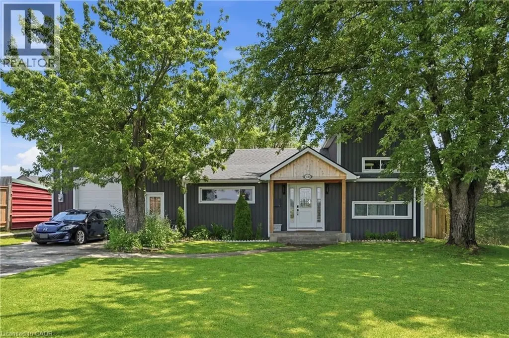 7186 Garner Road Niagara Falls ON L2H 0X7