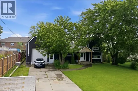 7186 Garner Road Niagara Falls ON L2H 0X7
