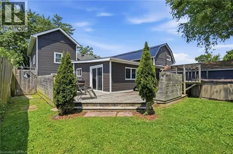 7186 Garner Road Niagara Falls ON L2H 0X7