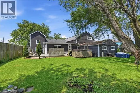 7186 Garner Road Niagara Falls ON L2H 0X7