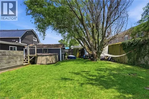 7186 Garner Road Niagara Falls ON L2H 0X7
