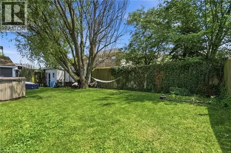7186 Garner Road Niagara Falls ON L2H 0X7