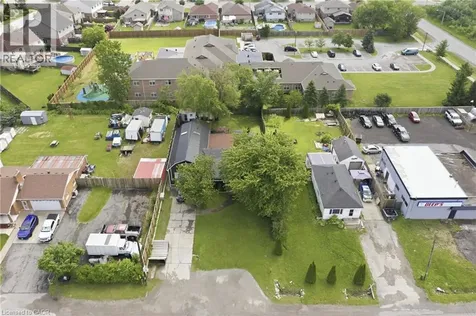 7186 Garner Road Niagara Falls ON L2H 0X7