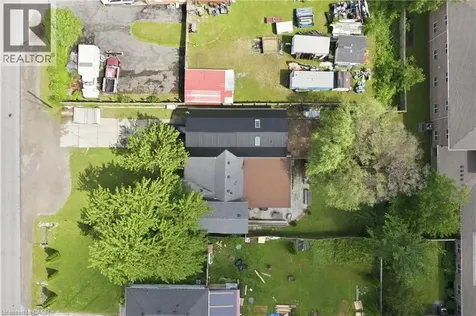 7186 Garner Road Niagara Falls ON L2H 0X7