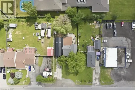 7186 Garner Road Niagara Falls ON L2H 0X7