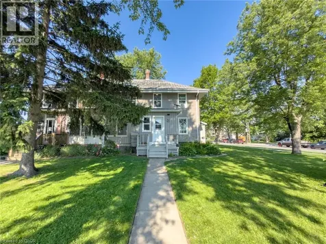 51 Plymouth Road Welland ON L3B 3C5