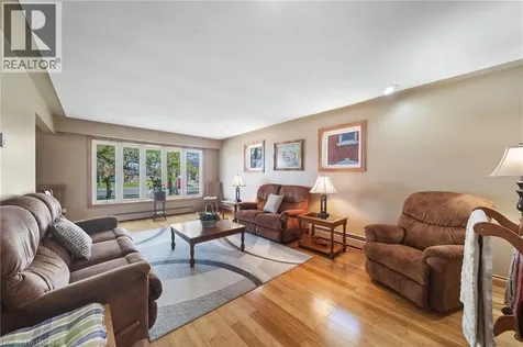 55 Talbot Street West Jarvis ON N0A 1J0