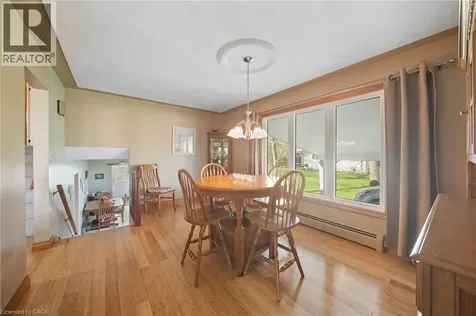55 Talbot Street West Jarvis ON N0A 1J0