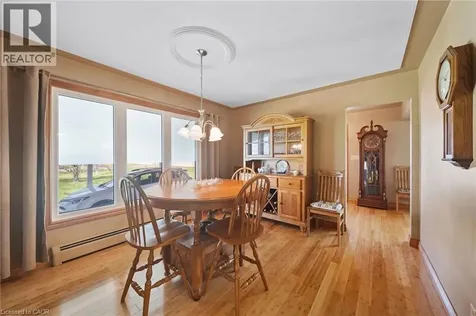 55 Talbot Street West Jarvis ON N0A 1J0