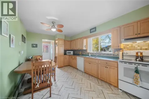 55 Talbot Street West Jarvis ON N0A 1J0