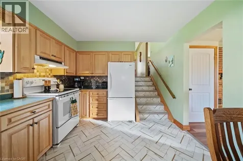 55 Talbot Street West Jarvis ON N0A 1J0