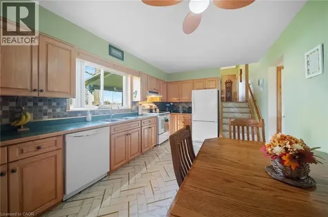 55 Talbot Street West Jarvis ON N0A 1J0