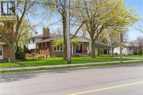 55 Talbot Street West Jarvis ON N0A 1J0