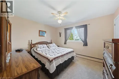 55 Talbot Street West Jarvis ON N0A 1J0