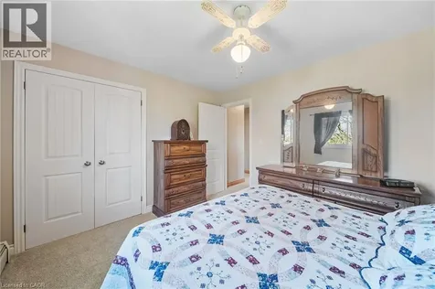 55 Talbot Street West Jarvis ON N0A 1J0