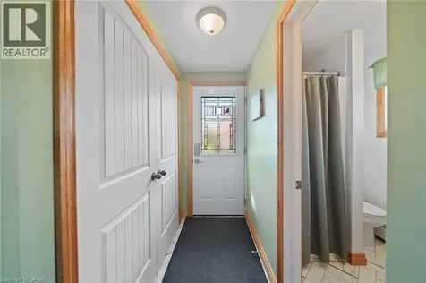 55 Talbot Street West Jarvis ON N0A 1J0