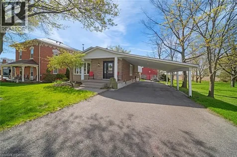55 Talbot Street West Jarvis ON N0A 1J0