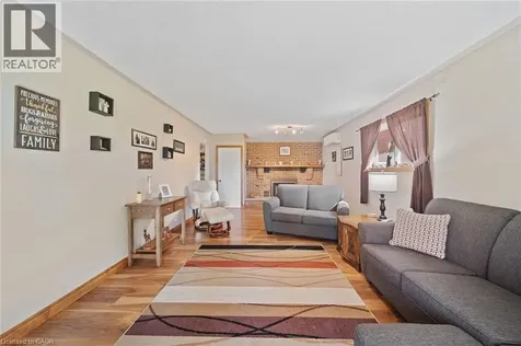 55 Talbot Street West Jarvis ON N0A 1J0