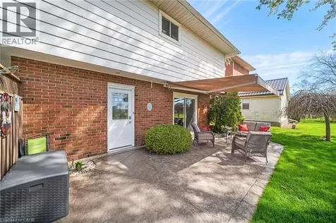 55 Talbot Street West Jarvis ON N0A 1J0