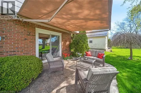 55 Talbot Street West Jarvis ON N0A 1J0