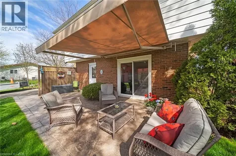 55 Talbot Street West Jarvis ON N0A 1J0