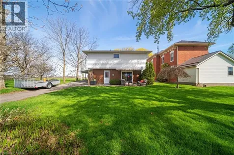 55 Talbot Street West Jarvis ON N0A 1J0