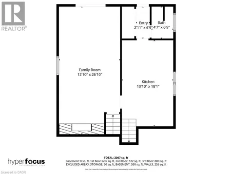 55 Talbot Street West Jarvis ON N0A 1J0