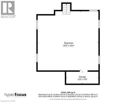 55 Talbot Street West Jarvis ON N0A 1J0