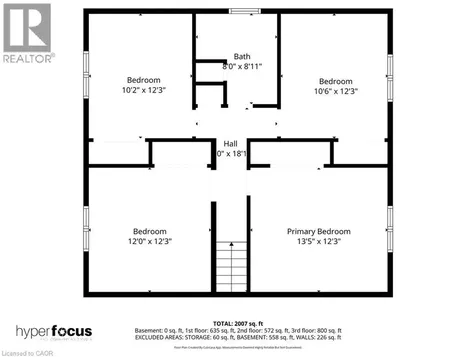 55 Talbot Street West Jarvis ON N0A 1J0