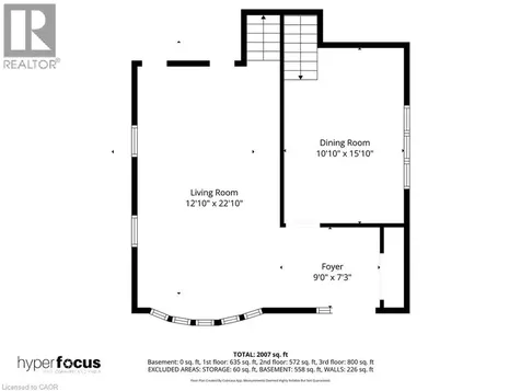55 Talbot Street West Jarvis ON N0A 1J0