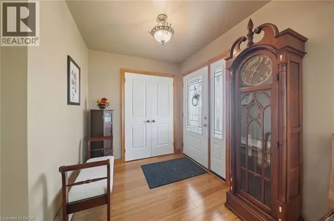 55 Talbot Street West Jarvis ON N0A 1J0