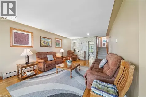 55 Talbot Street West Jarvis ON N0A 1J0