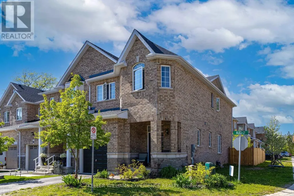 12 Blasi Court Wasaga Beach ON L9Z 0H3