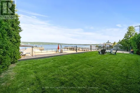 237 West Shore Drive Tiny ON L9M 0M7